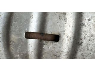 bontott SUBARU FORESTER Részecskeszűrő