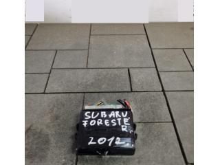 bontott SUBARU FORESTER Riasztó Központ