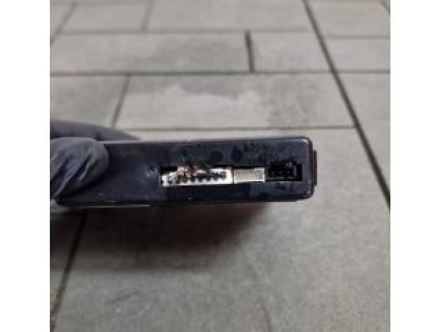 bontott SUBARU FORESTER Riasztó Központ