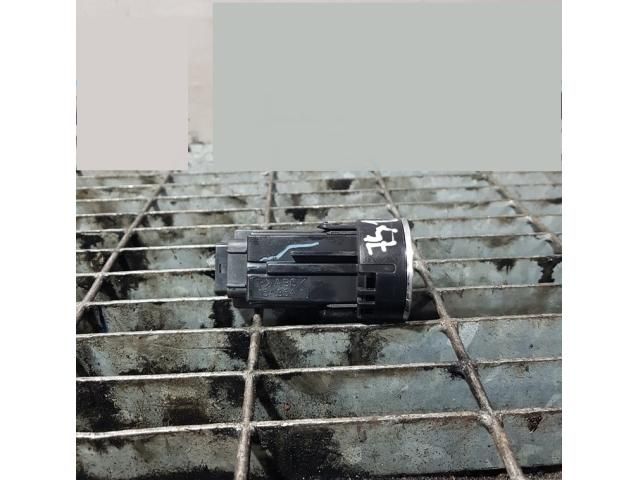 bontott SUBARU FORESTER Start / Stop Indító Gomb