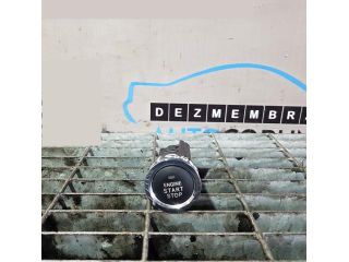 bontott SUBARU FORESTER Start / Stop Indító Gomb