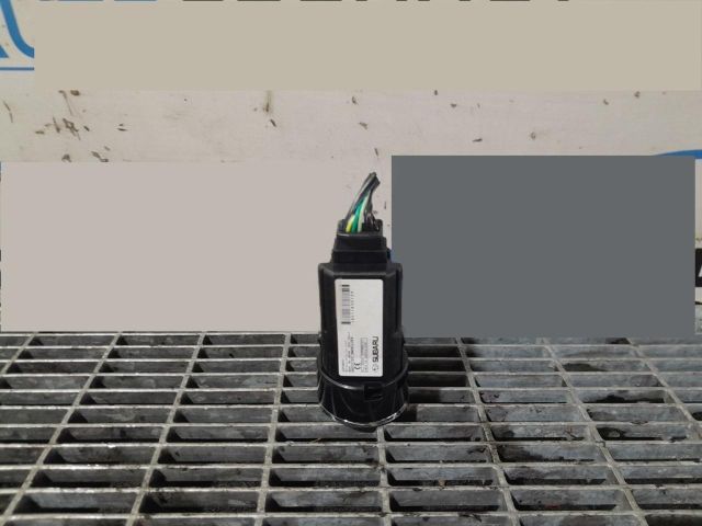 bontott SUBARU FORESTER Start / Stop Indító Gomb