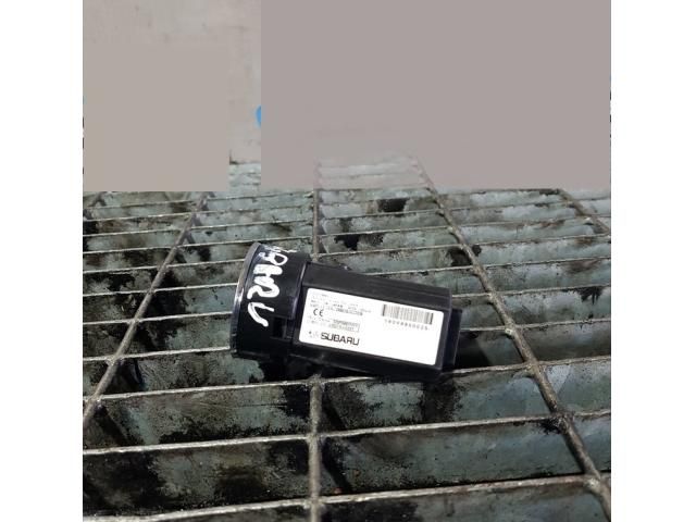 bontott SUBARU FORESTER Start / Stop Indító Gomb