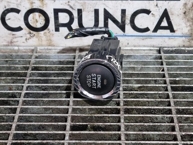 bontott SUBARU FORESTER Start / Stop Indító Gomb