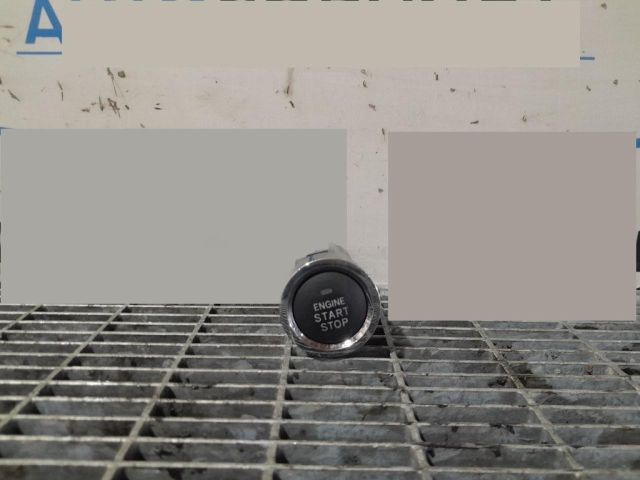 bontott SUBARU FORESTER Start / Stop Indító Gomb