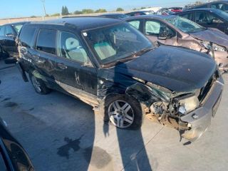 bontott SUBARU FORESTER Szélvédő Takaró