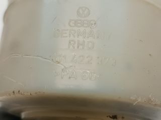 bontott SUBARU FORESTER Szervóolaj Tartály