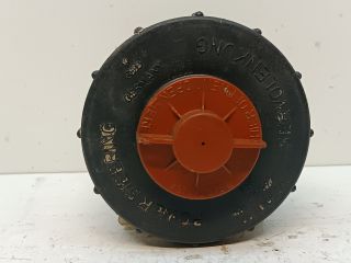 bontott SUBARU FORESTER Szervóolaj Tartály