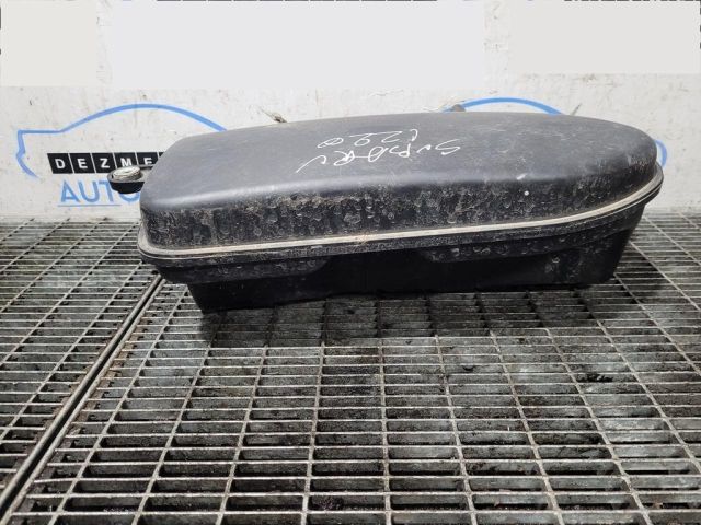 bontott SUBARU FORESTER Szívás Zaj Csökkentő Doboz