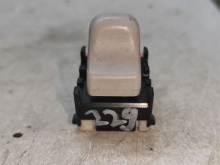 bontott SUBARU FORESTER Tetőablak Kapcsoló