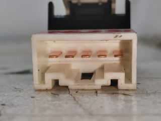 bontott SUBARU FORESTER Tetőablak Kapcsoló