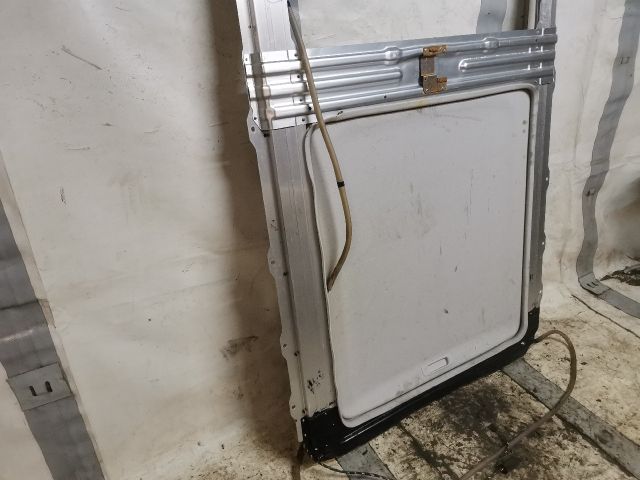 bontott SUBARU FORESTER Tetőablak