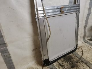 bontott SUBARU FORESTER Tetőablak