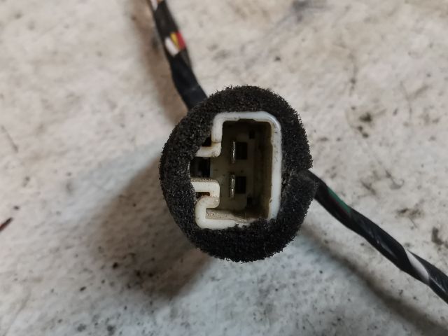 bontott SUBARU FORESTER Tetőablak