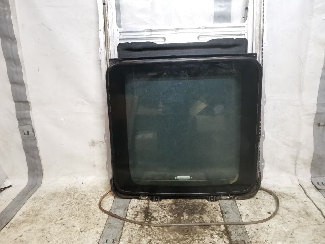 bontott SUBARU FORESTER Tetőablak