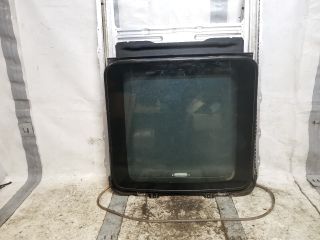 bontott SUBARU FORESTER Tetőablak