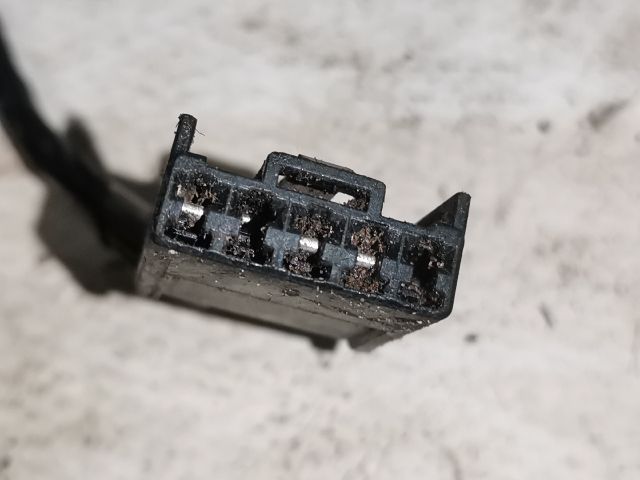 bontott SUBARU FORESTER Tetőablak