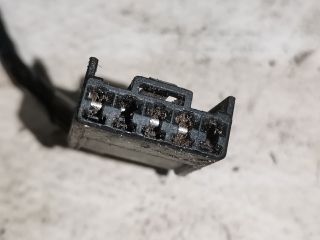 bontott SUBARU FORESTER Tetőablak