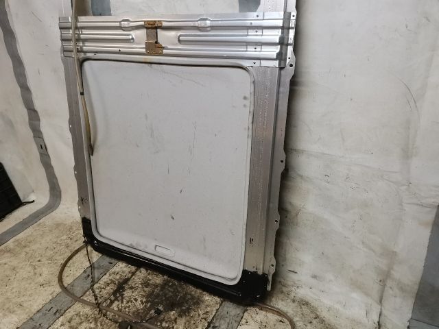 bontott SUBARU FORESTER Tetőablak