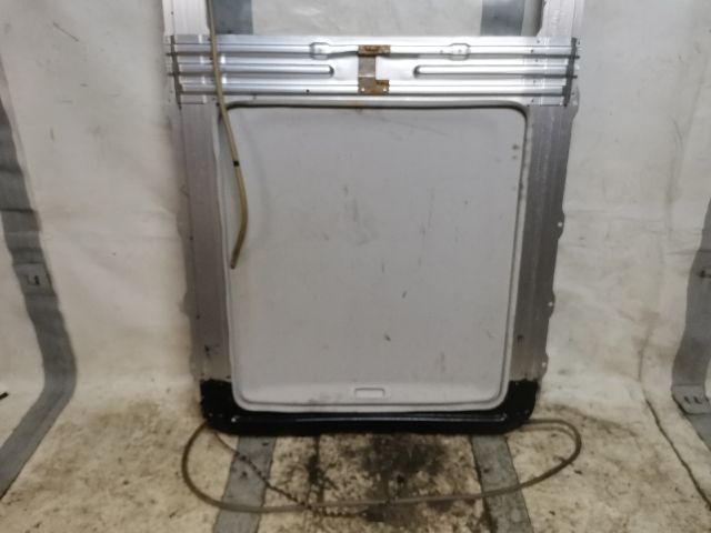 bontott SUBARU FORESTER Tetőablak