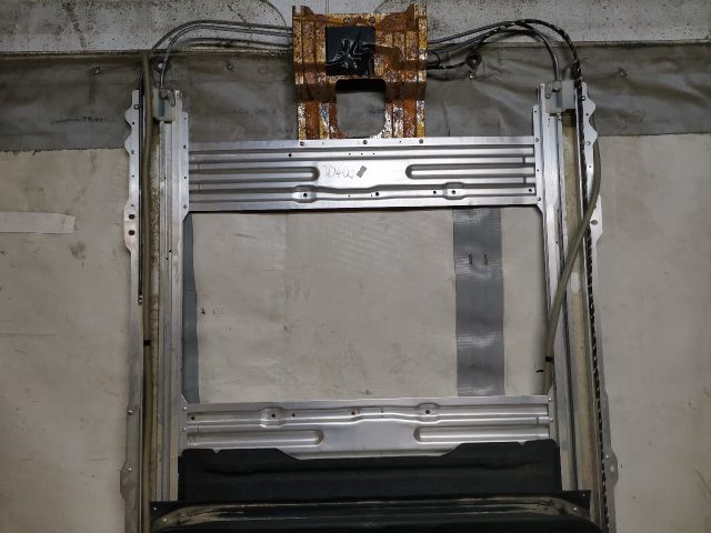 bontott SUBARU FORESTER Tetőablak