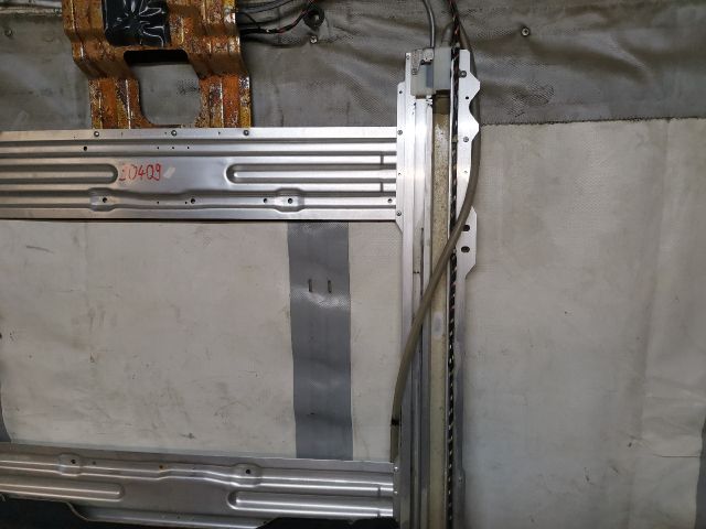 bontott SUBARU FORESTER Tetőablak