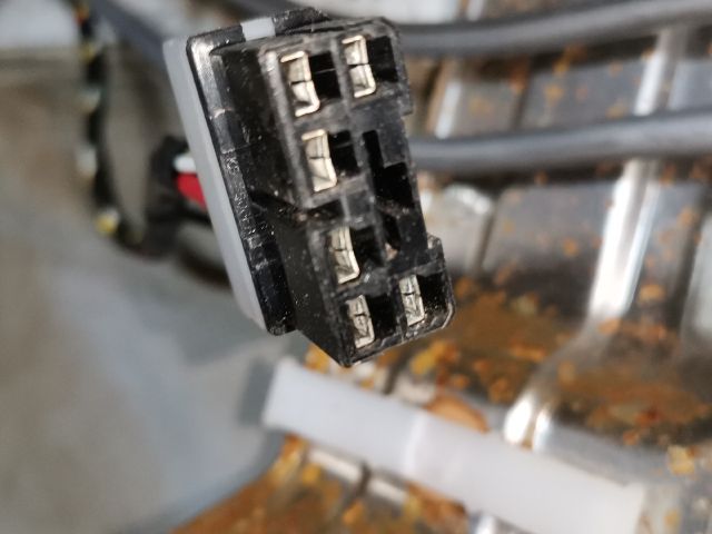 bontott SUBARU FORESTER Tetőablak