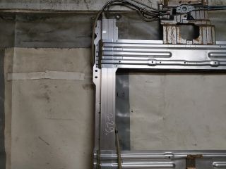 bontott SUBARU FORESTER Tetőablak