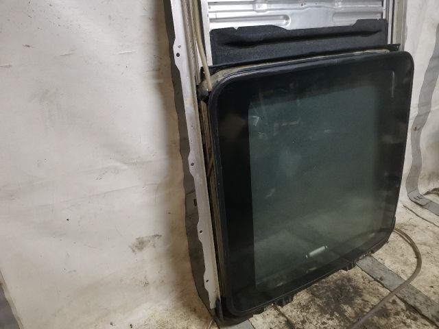 bontott SUBARU FORESTER Tetőablak