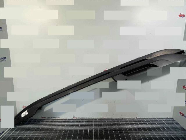 bontott SUBARU FORESTER Tetősín Pár