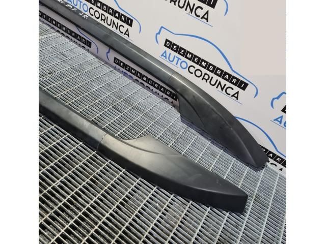 bontott SUBARU FORESTER Tetősín Pár