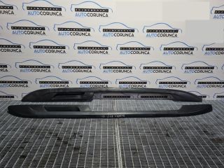 bontott SUBARU FORESTER Tetősín Pár