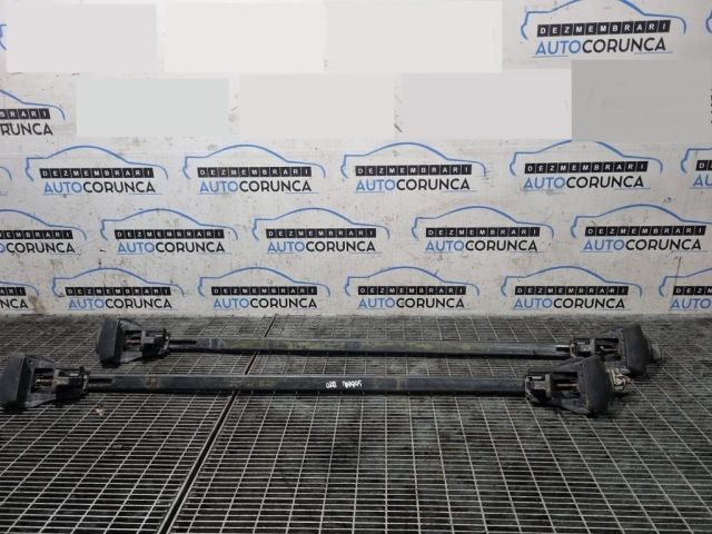 bontott SUBARU FORESTER Tetősín Pár