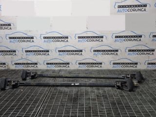 bontott SUBARU FORESTER Tetősín Pár