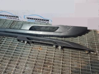 bontott SUBARU FORESTER Tetősín Pár