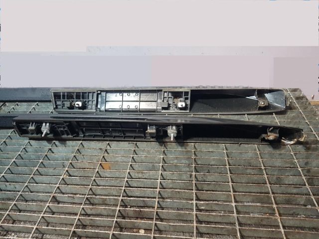 bontott SUBARU FORESTER Tetősín Pár