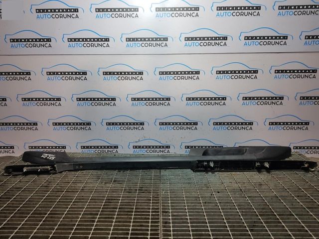 bontott SUBARU FORESTER Tetősín Pár