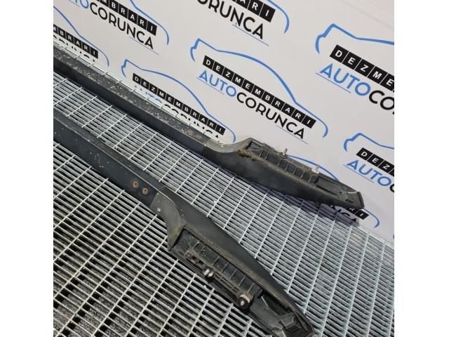 bontott SUBARU FORESTER Tetősín Pár