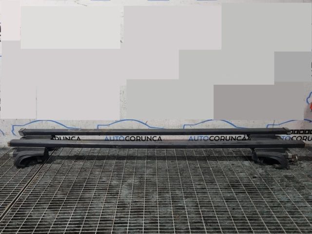 bontott SUBARU FORESTER Tetősín Pár