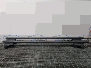 bontott SUBARU FORESTER Tetősín Pár