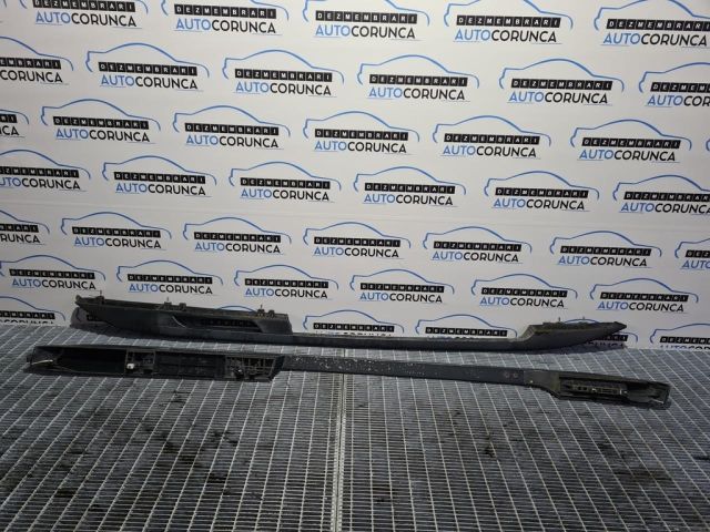 bontott SUBARU FORESTER Tetősín Pár