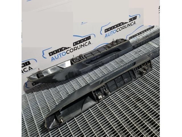 bontott SUBARU FORESTER Tetősín Pár