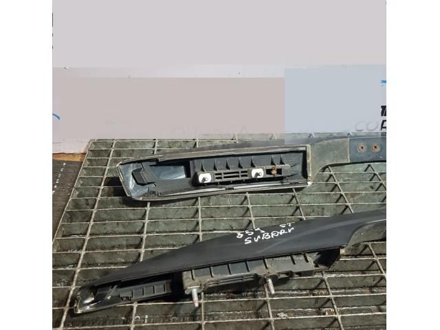 bontott SUBARU FORESTER Tetősín Pár