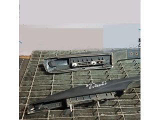 bontott SUBARU FORESTER Tetősín Pár