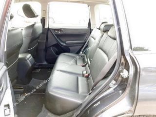 bontott SUBARU FORESTER Tolatókamera