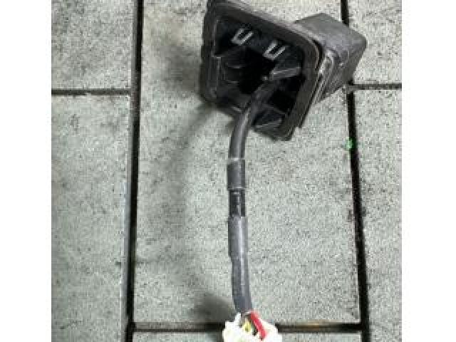 bontott SUBARU FORESTER Tolatókamera