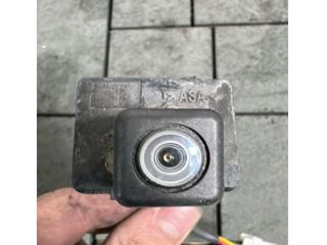 bontott SUBARU FORESTER Tolatókamera