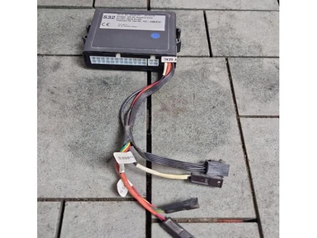 bontott SUBARU FORESTER Tolatóradar Elektronika