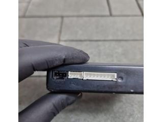 bontott SUBARU FORESTER Tolatóradar Elektronika