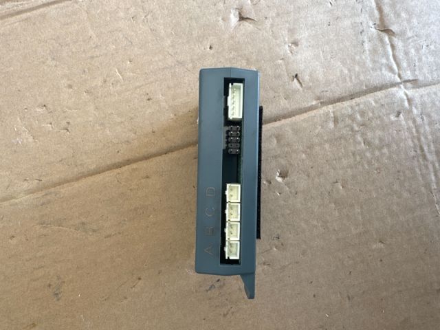 bontott SUBARU FORESTER Tolatóradar Elektronika